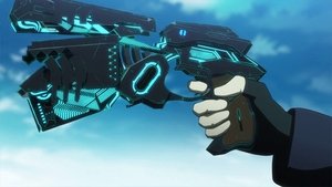 Psycho-Pass: 2×6 Psycho-Pass: 2×6