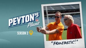Peyton's Places Fran Tarkenton