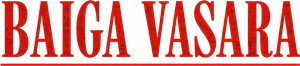 Baiga vasara — Logos 2