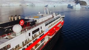 Mighty Cruise Ships Roald Amundsen