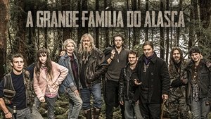 poster Alaskan Bush People