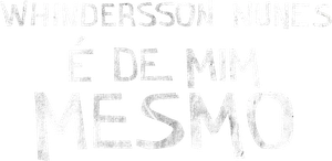 Whindersson Nunes: É de Mim Mesmo
