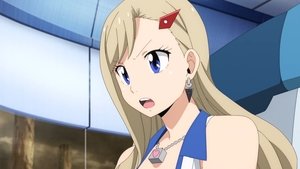 EDENS ZERO Season 1 Episode 6