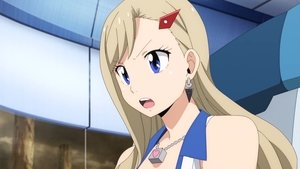 Edens Zero: Saison 1 Episode 6