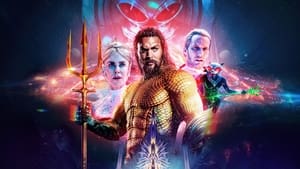 Aquaman and the Lost Kingdom (2023) English PreDvD