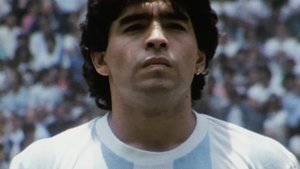 Diego Maradona 2019