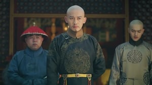 Story of Yanxi Palace Episode 66