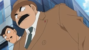 Detective Conan: 1×884