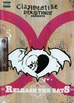 Poster Release the Bats (2005)