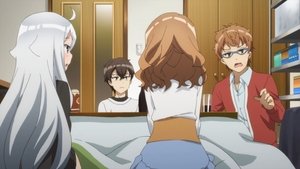 Imouto sae Ireba Ii. คงจะดีถ้ามีน้องสาวสักคน ตอนที่6 ซับไทย