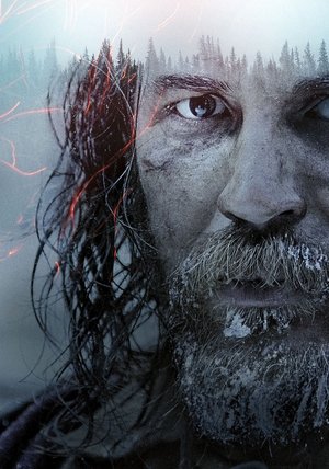 poster The Revenant