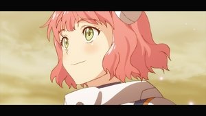 Kanata no Astra: Saison 1 Episode 4