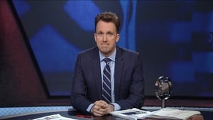 The Opposition with Jordan Klepper: 1×107