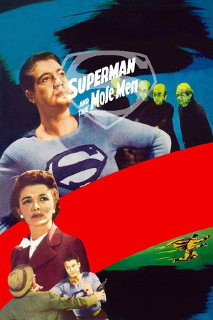 Superman and the Mole Men
