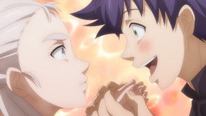 Fermat no Ryouri Episódio 03