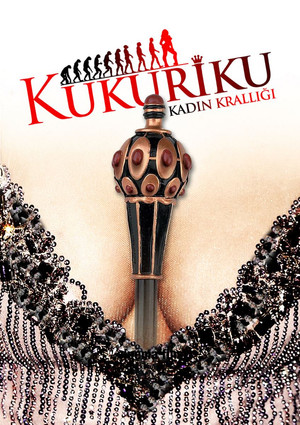 Kukuriku: Kadın Krallığı 3