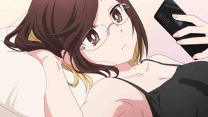 A Ninja and an Assassin Under One Roof: Episódio 4