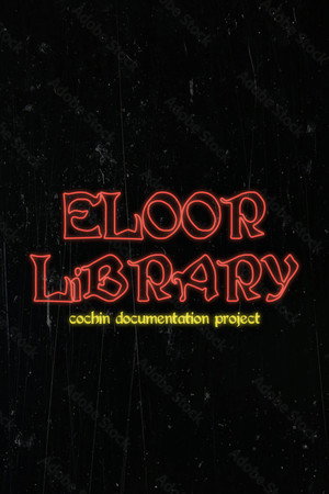 Eloor Library 3
