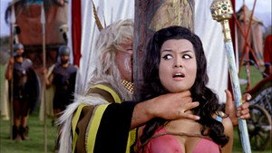 movie image