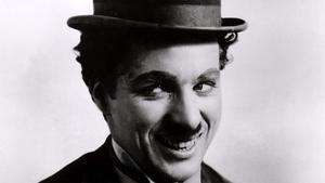 La Voz de Charlie Chaplin