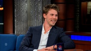 The Late Show with Stephen Colbert 1/24/24 (Austin Butler, Kingsley Ben-Adir)