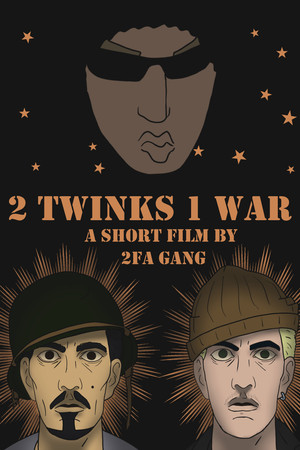 2 Twinks 1 War 3