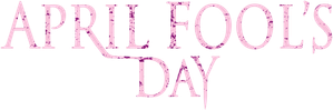 April Fool's Day