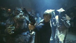 La guerra de las galaxias. Episodio VI: El retorno del Jedi (1983)