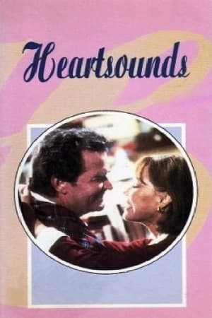 Poster Heartsounds (1984)
