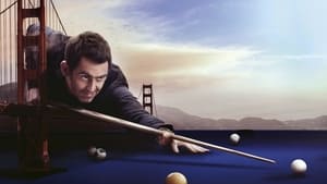 Ronnie O’Sullivan’s American Hustle