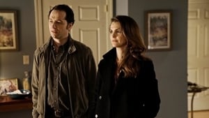 The Americans 5 x Episodio 12