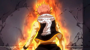 Fairy Tail Cap 26