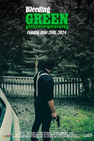 Bleeding Green 17
