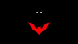 Batman Beyond: The Movie (1999)