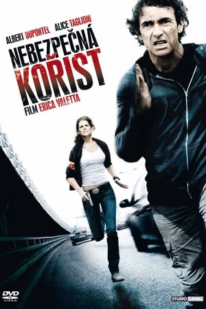 Nebezpečná kořist (2011)