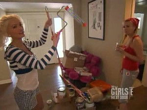 The Girls Next Door: 5×5