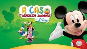 La Casa de Mickey Mouse