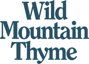 Wild Mountain Thyme