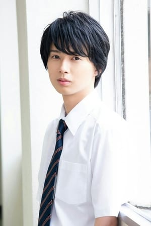 Mizuki Inoue isSakai Tomoki