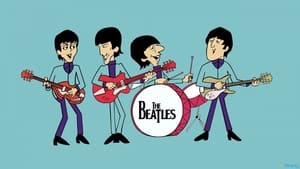 poster The Beatles