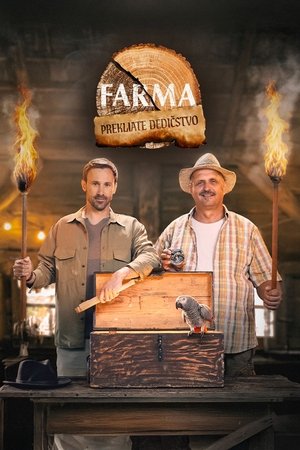 Farma (2011)