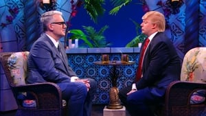 The President Show Keith Olbermann