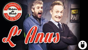 L'Anus