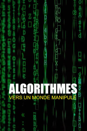 Image Algorithmes - vers un monde manipulé