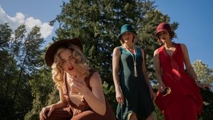 DC’s Legends of Tomorrow 7×2