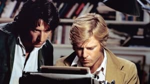 All the President's Men film complet