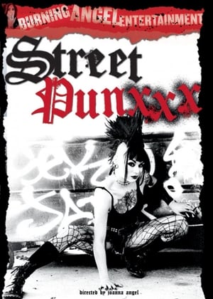 Poster Street PunXXX (2015)