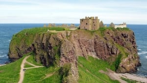 The Castles of Scotland