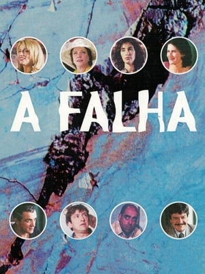 Poster A Falha (2002)