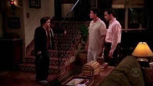 Two and a Half Men: 3×22